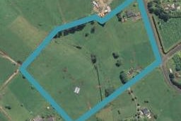245 Central Road, Hamurana