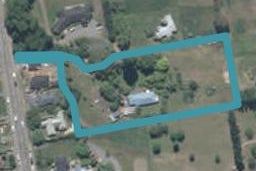 152 East Belt, Rangiora, Rangiora