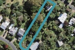 13 Ridge Road, Oneroa, Waiheke Island