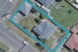 25 Lyon Street, Featherston