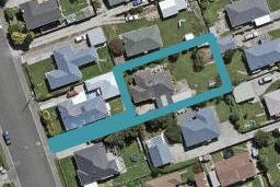 75 Stuart Street, Hawthorndale, Invercargill