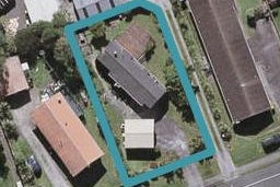80 Cumberland Street, Welbourn, New Plymouth