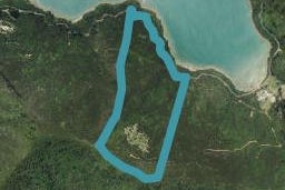 0 Kenepuru, Black Rock, MARLBOROUGH SOUNDS