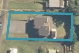 57 Aria Terrace, Mōkau