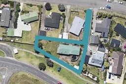 8A Landscape Road, Coastlands, Whakatane