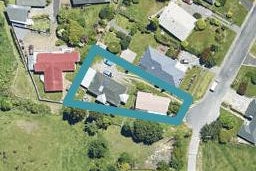183A Otonga Road, Springfield, Rotorua