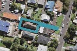 1A Rosedale Avenue, Mount Eden, Auckland