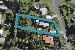 33 Kiwi Street, Oneroa, Waiheke Island