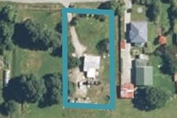 414 Main Road, Kaiata, Greymouth