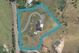 115 South Manakau Road, Manakau, Otaki