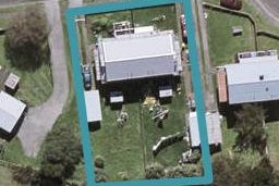 6 Resolution Place, Marfell, New Plymouth