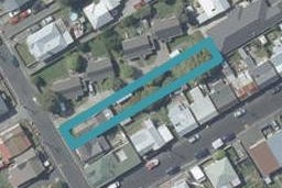 25 Wesley Street, South Dunedin, Dunedin