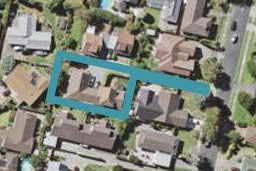 1/7 CORNELIAN Crescent, Half Moon Bay, Auckland