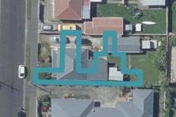 31B Ascot Street, Saint Kilda, Dunedin