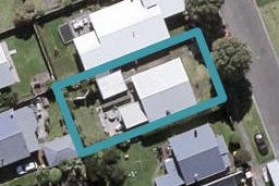 22 Newton Street, Fitzroy, New Plymouth