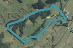 132 Pukewera Road, Waihi, Waihi