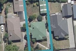17 Gillies Avenue, Claudelands, Hamilton