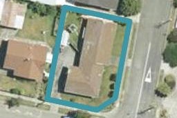43 Budge Street, Riversdale, Blenheim
