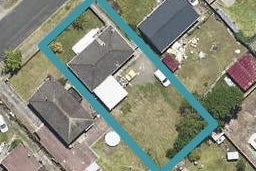 34 Hall Street, Kawerau, Kawerau