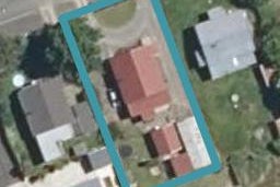 10 Waterloo Street, Dannevirke, Dannevirke