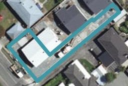 0 Darcy Street, Richmond, Richmond