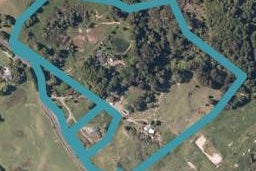 411 Cemetery Road, Whangarei