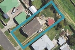 4 Hudson Street, Inner Kaiti, Gisborne