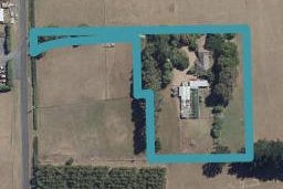 37 Willis Road, Ngahinapouri, Hamilton