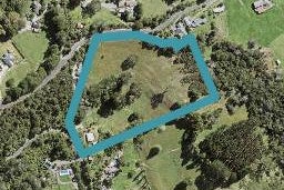 23 Vineyard Road, Henderson Valley, Auckland