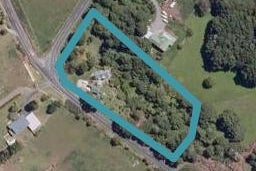 192 Matarau Road, Kamo
