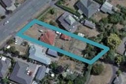 125 Pownall Street, Masterton
