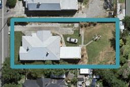 31 Queens Drive, Richmond, Invercargill