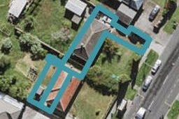 12/717 Sandringham Road Extension, Wesley, Auckland