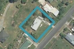 78 King Street West, Te Kūiti