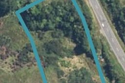 0 State Highway 6, Runanga, Runanga