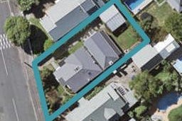 28 Tainui Road, Devonport, Auckland