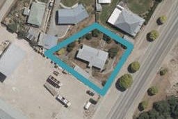 49 Leask Street, Omakau, Omakau