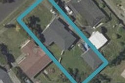 50 Geraldine Crescent, Cloverlea, Palmerston North