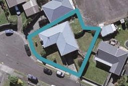 6 Blenheim Place, Vogeltown, New Plymouth