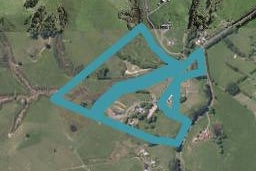 128 Forestry Road, Kaukapakapa
