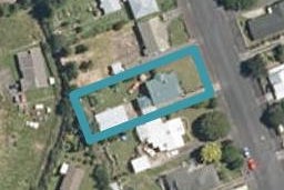 52 Gordon Street, Dannevirke