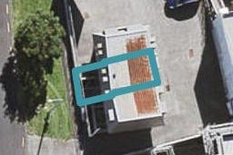 8/41 George Street, Kingsland, Auckland