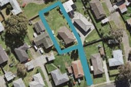 58 Cranmere Crescent, Mangere East, Auckland