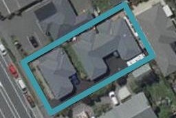 3/126 Wilsons Road South, Saint Martins, Christchurch