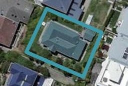 7 Bosworth Terrace, Mount Victoria, Wellington