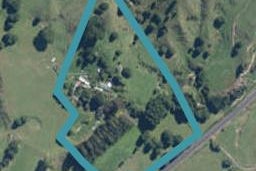 5354 State Highway 4, Ongarue