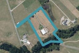 97 Albert Road, Tokomaru, Palmerston North