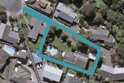 27D Montana Place, Merrilands, New Plymouth