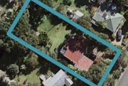 14 Whakarite Road, Ostend, Waiheke Island