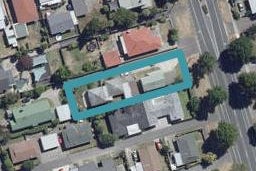 175 Galloway Street, Hamilton East, Hamilton